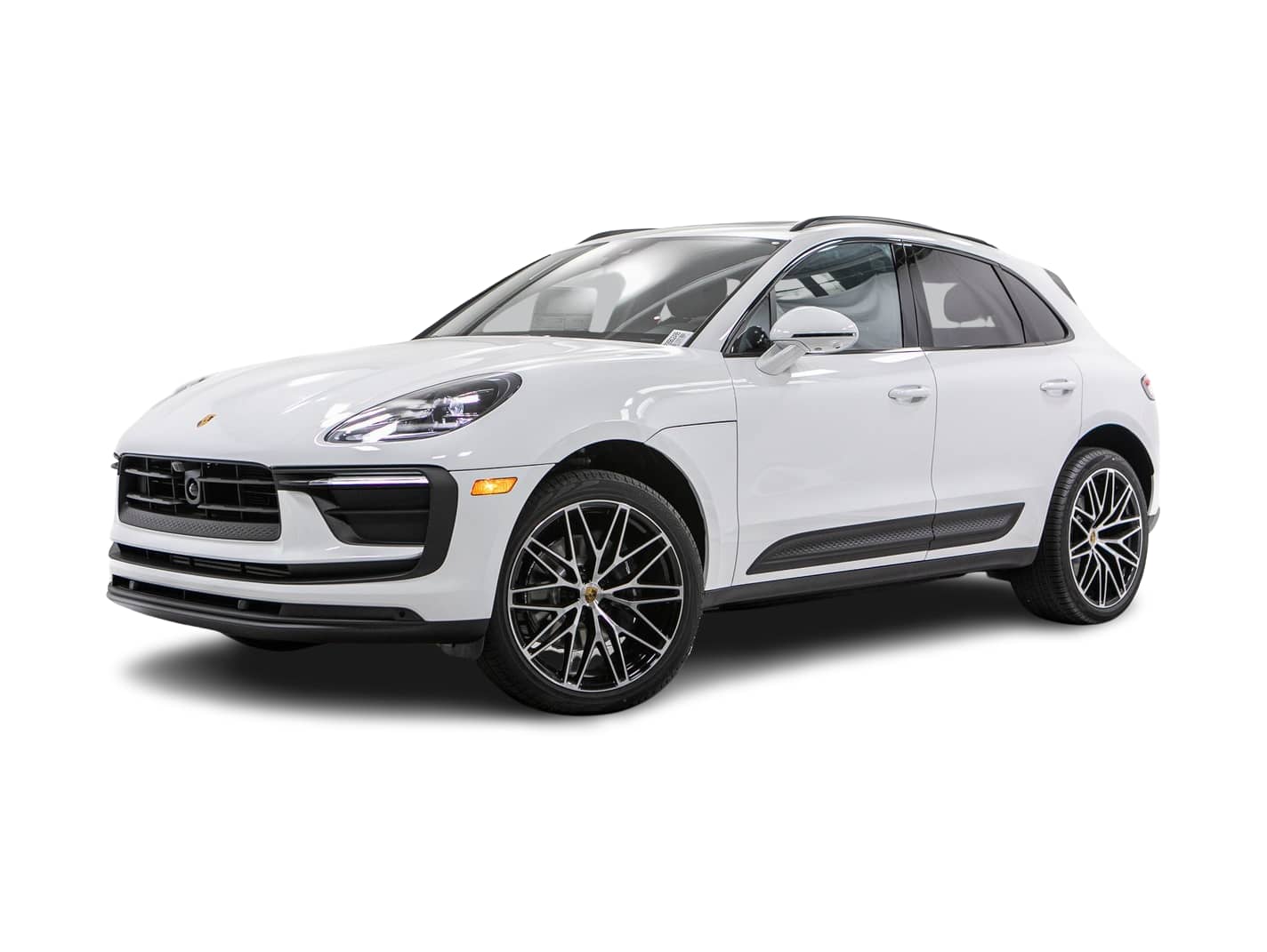 Thumbnail: 2026 Porsche Macan - 1