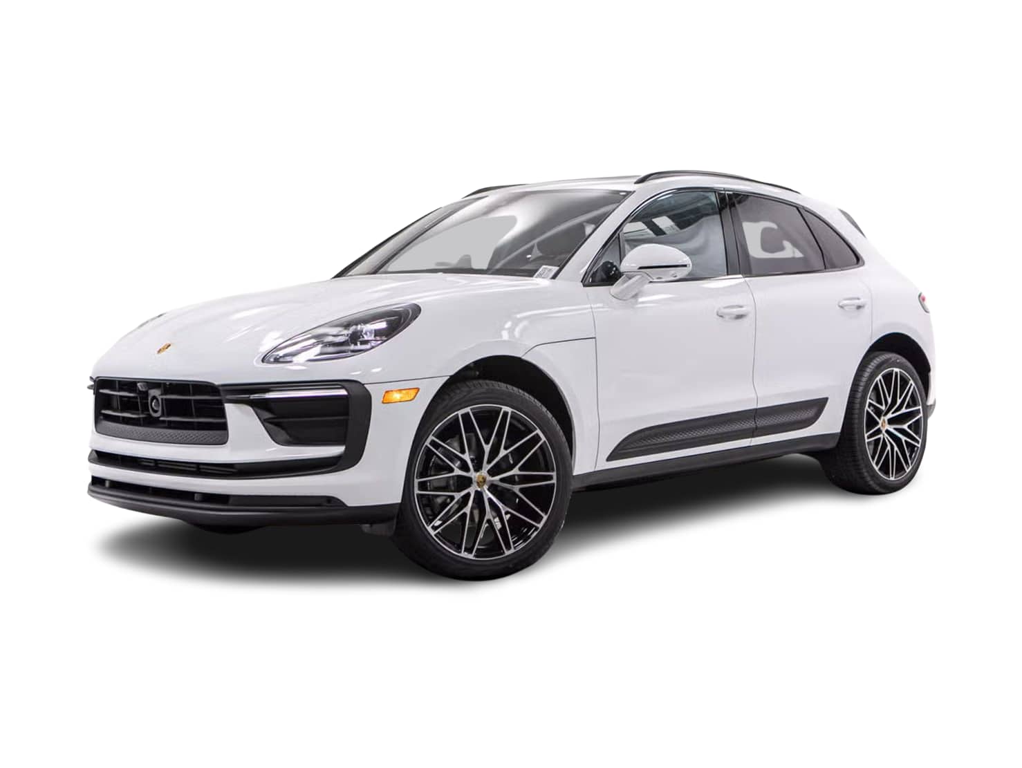 Thumbnail: 2026 Porsche Macan - 1
