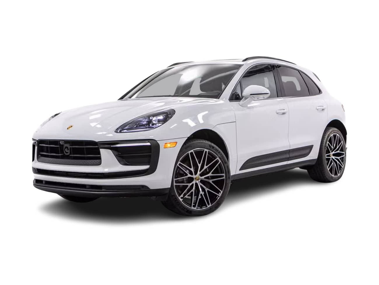 Thumbnail: 2026 Porsche Macan - 1