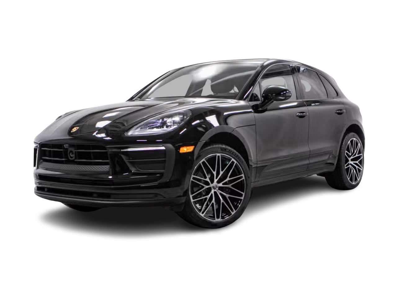 Thumbnail: 2026 Porsche Macan - 1