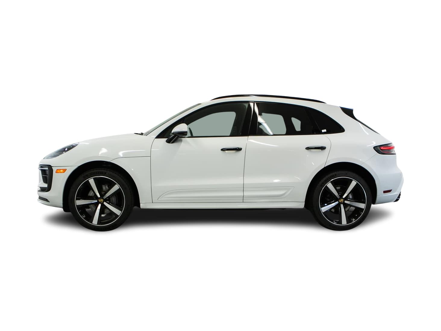 2023 Porsche Macan  -
                  Los Angeles, CA