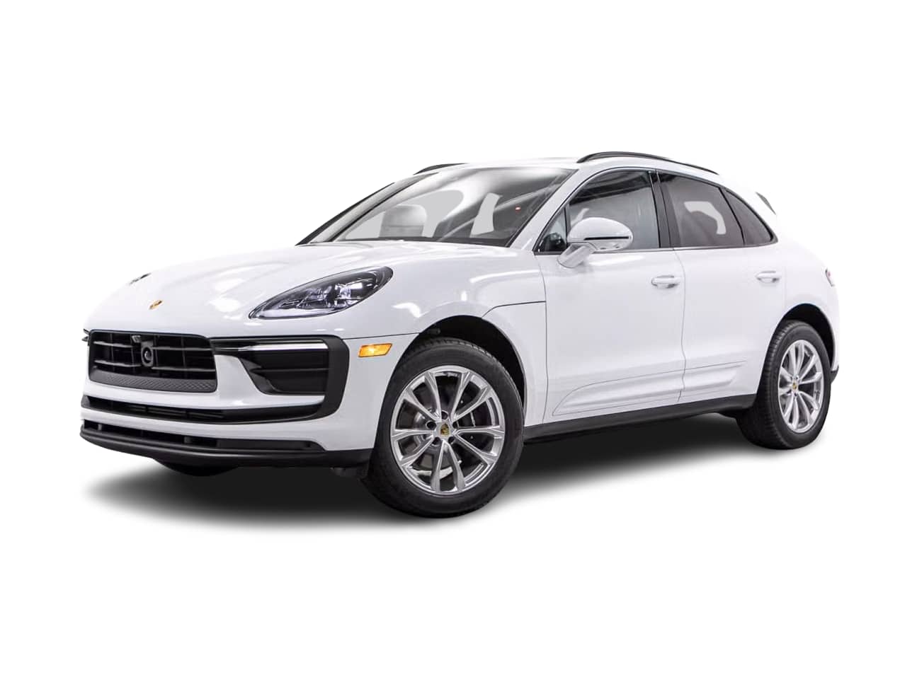 Thumbnail: 2026 Porsche Macan - 1