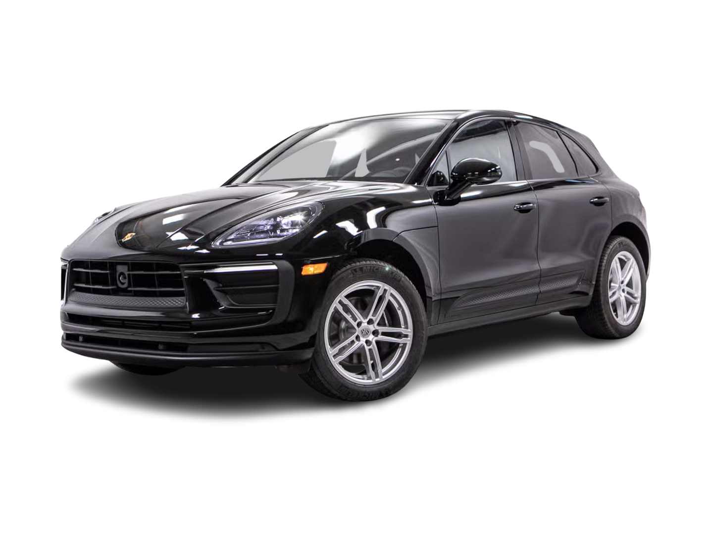 Thumbnail: 2026 Porsche Macan - 1