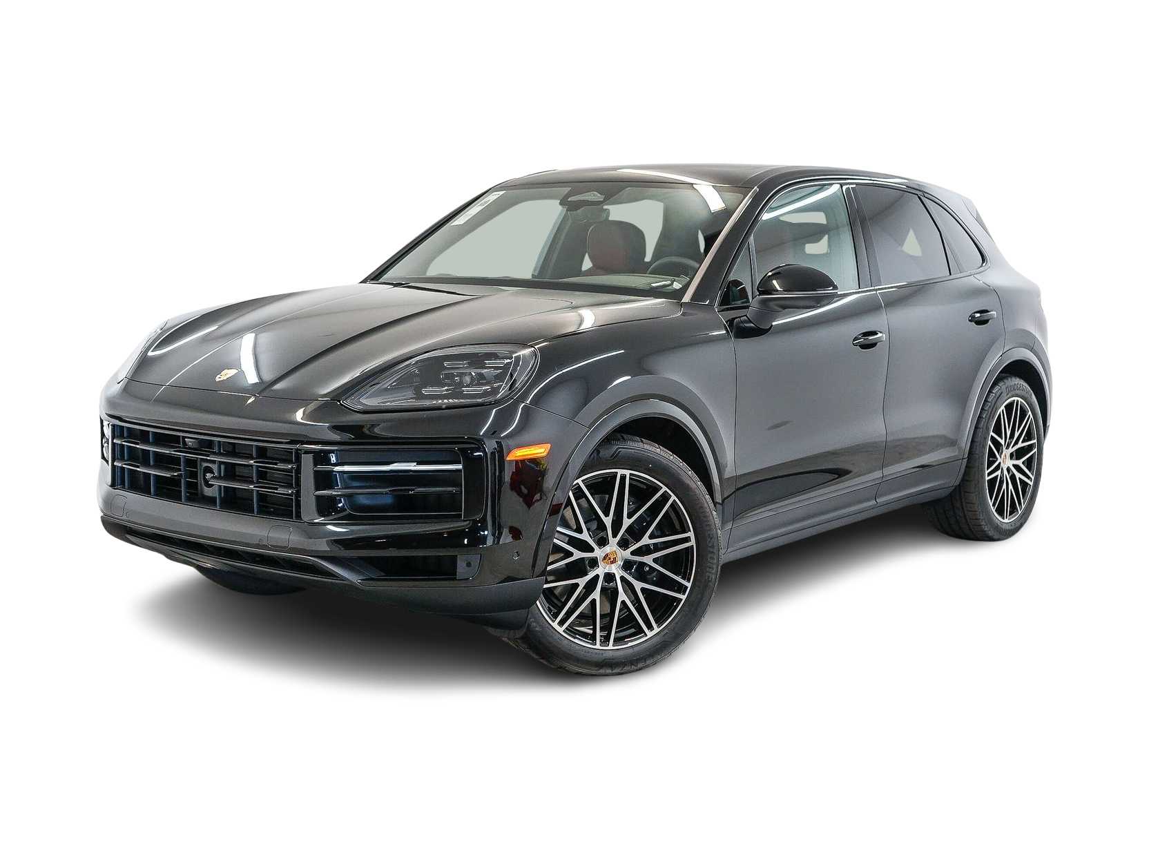 Thumbnail: 2026 Porsche Cayenne - 1