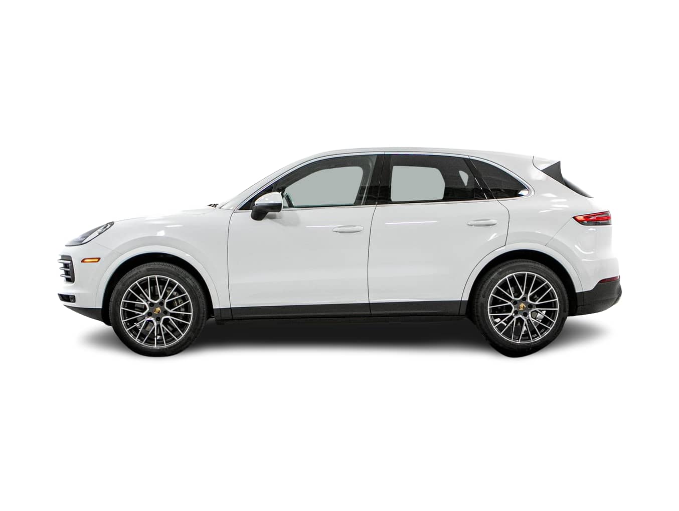 2023 Porsche Cayenne  -
                  Los Angeles, CA