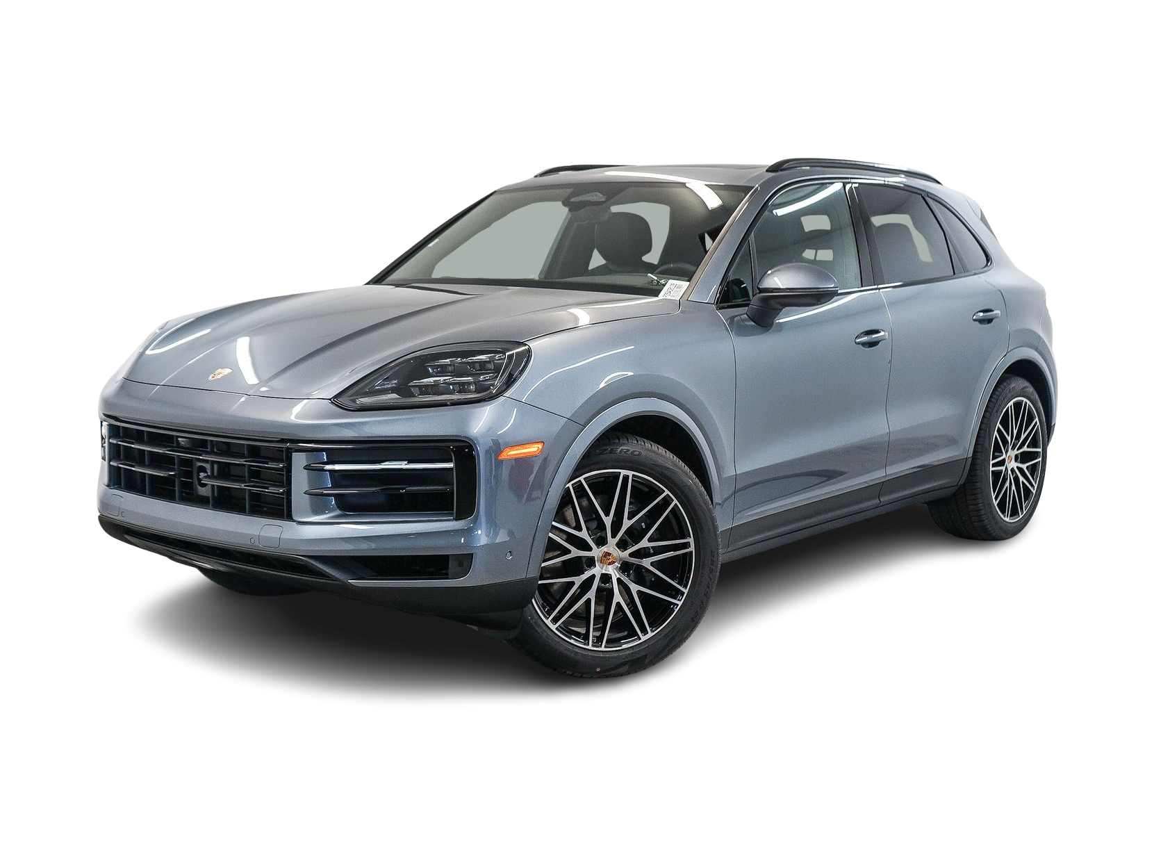 Thumbnail: 2026 Porsche Cayenne - 1