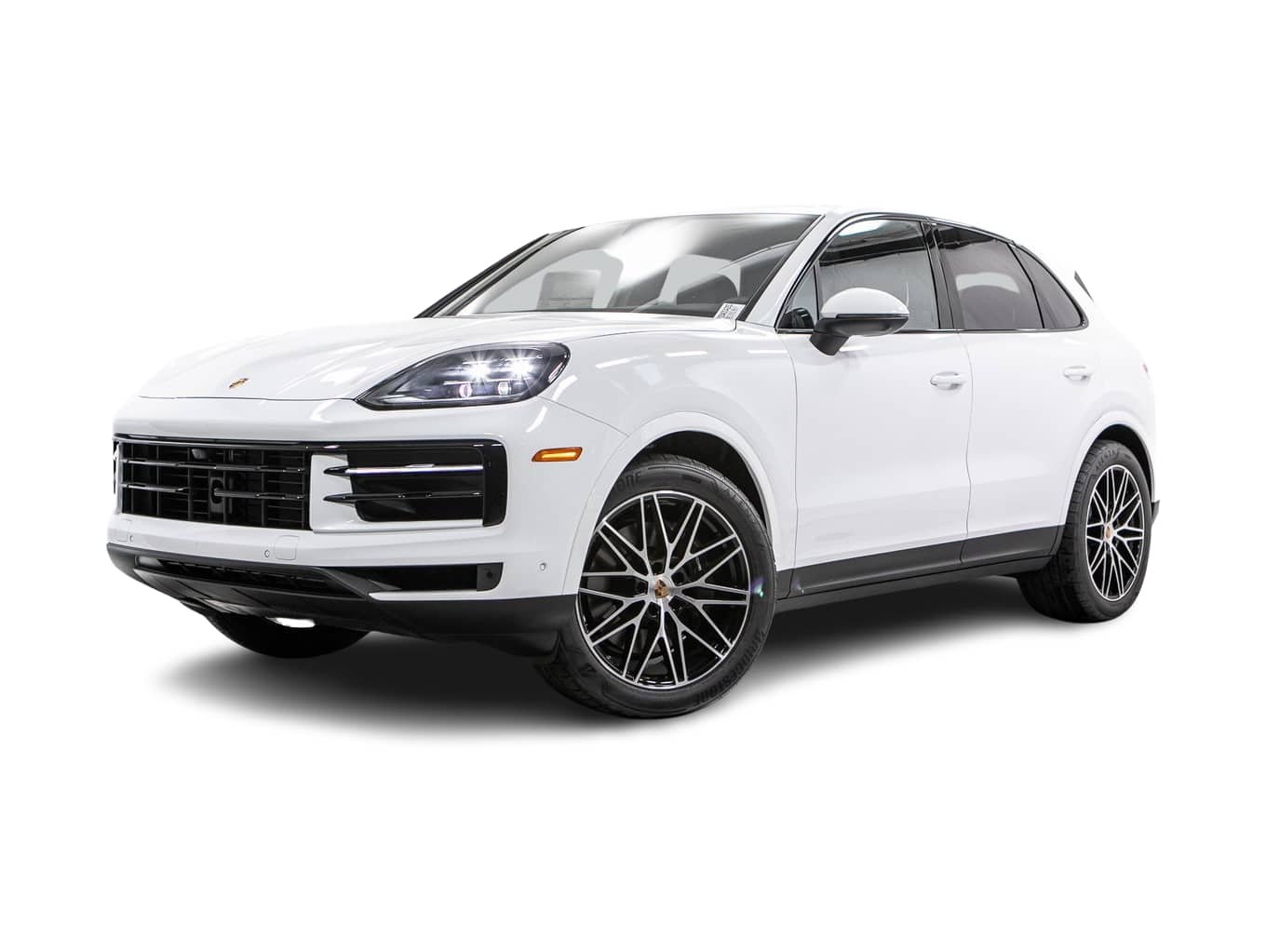Thumbnail: 2026 Porsche Cayenne - 1