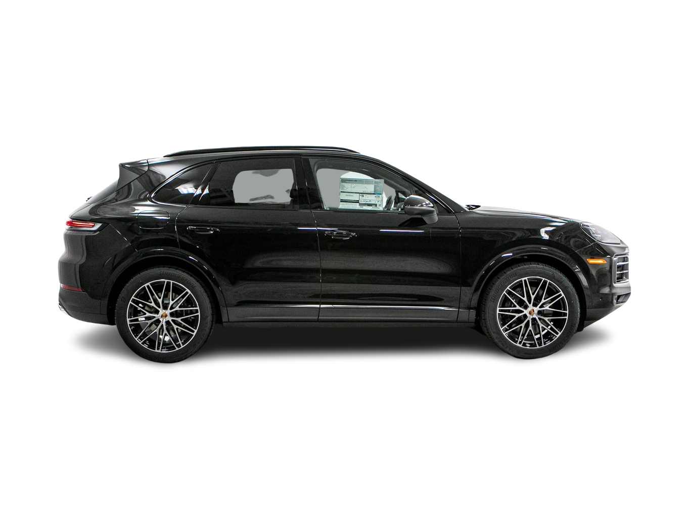 2026 Porsche Cayenne  -
                  Los Angeles, CA