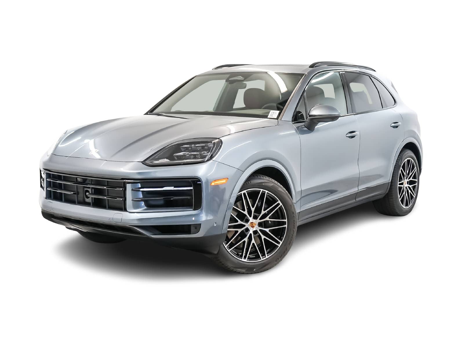 Thumbnail: 2026 Porsche Cayenne - 1