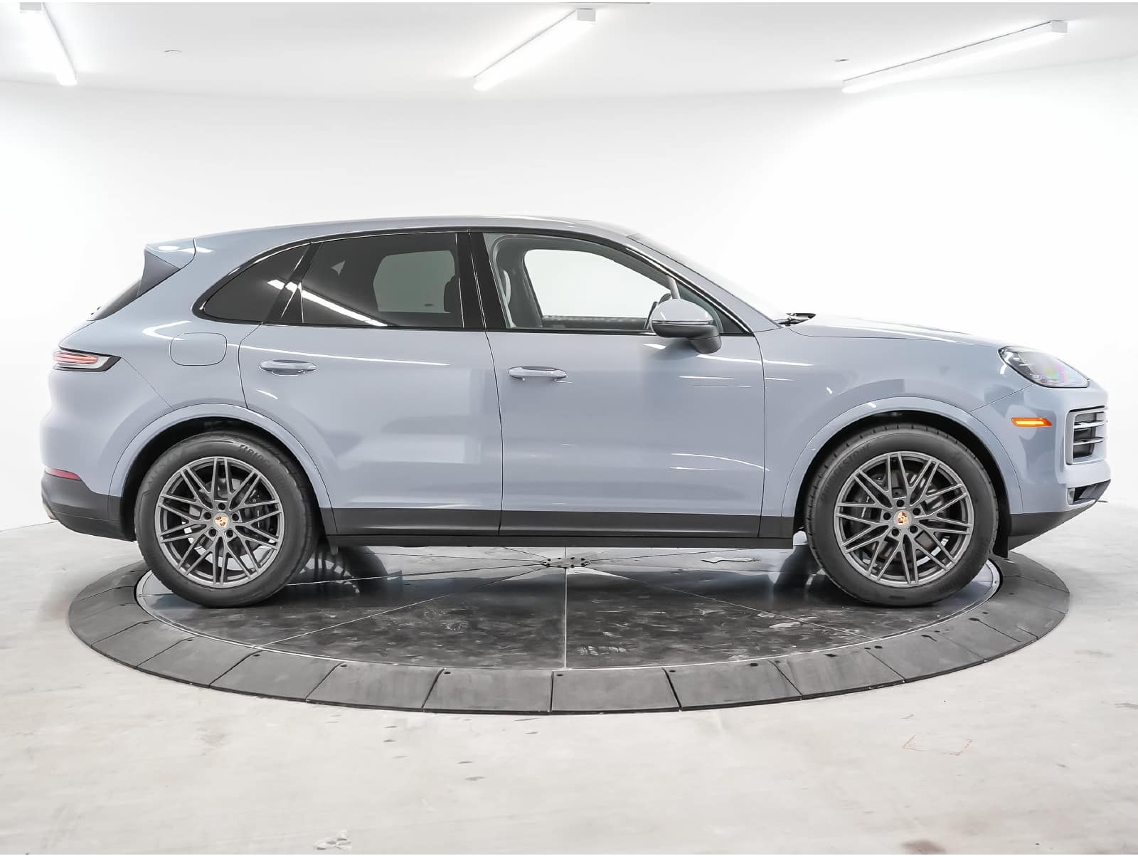 2024 Porsche Cayenne