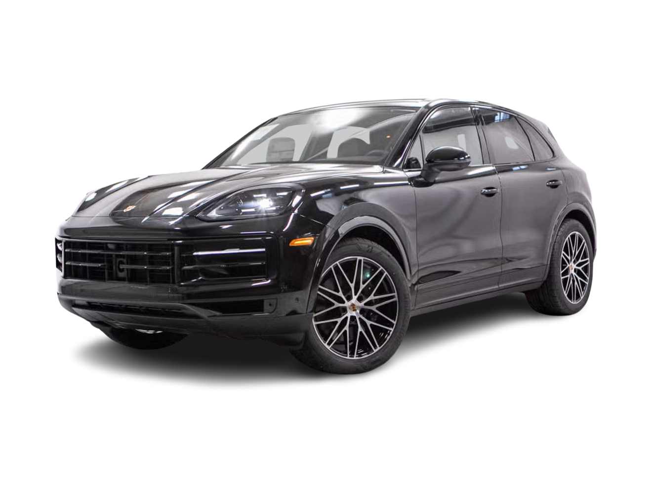Thumbnail: 2026 Porsche Cayenne - 1