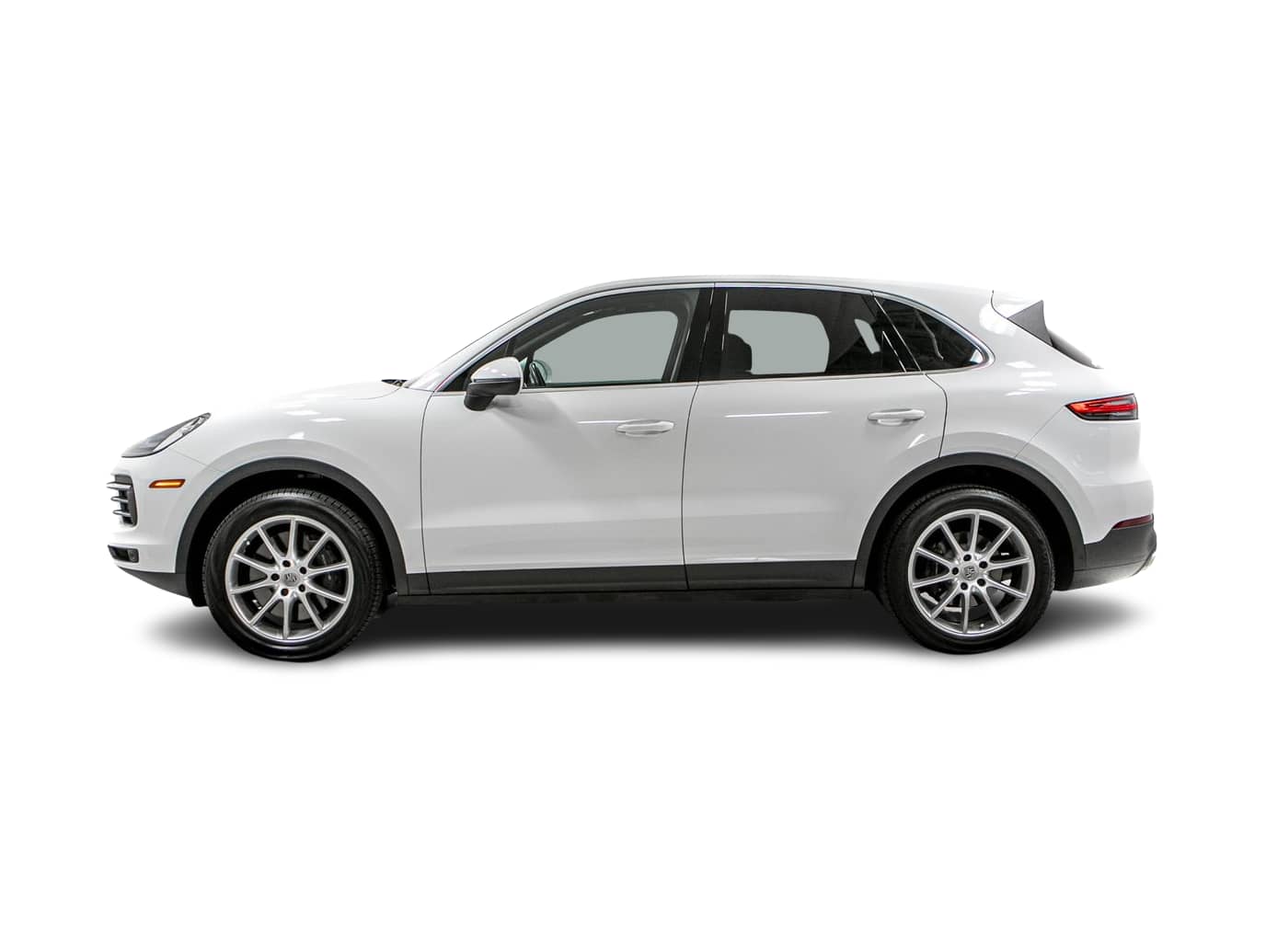 Thumbnail: 2022 Porsche Cayenne - 1