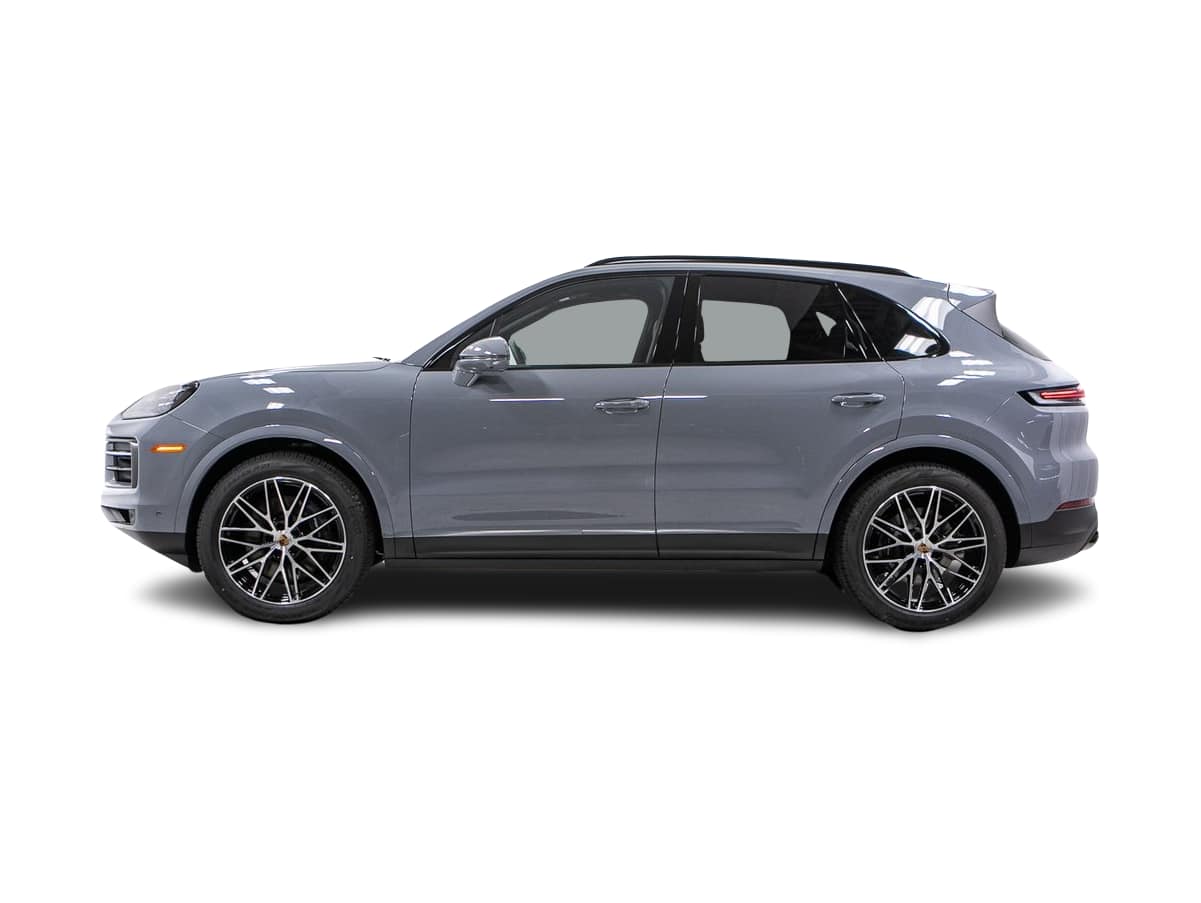 Thumbnail: 2026 Porsche Cayenne - 1