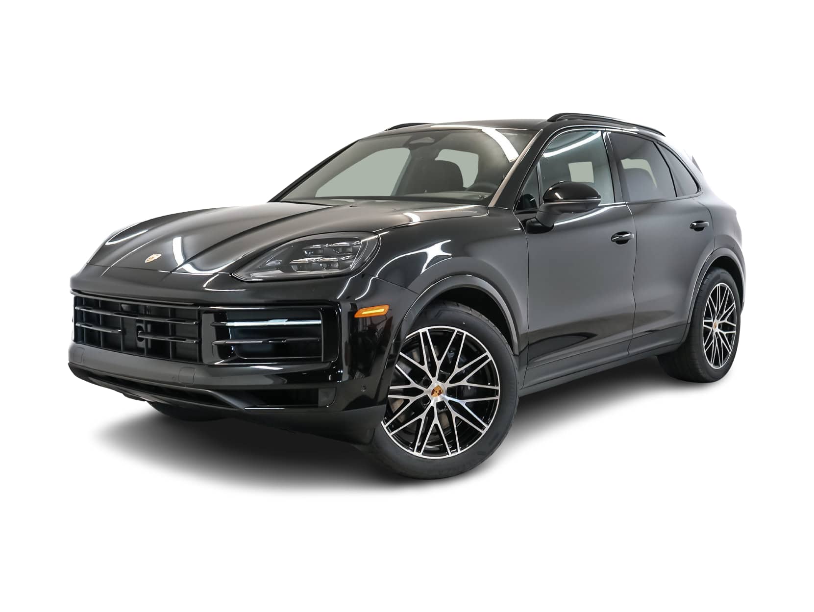 Thumbnail: 2026 Porsche Cayenne - 1
