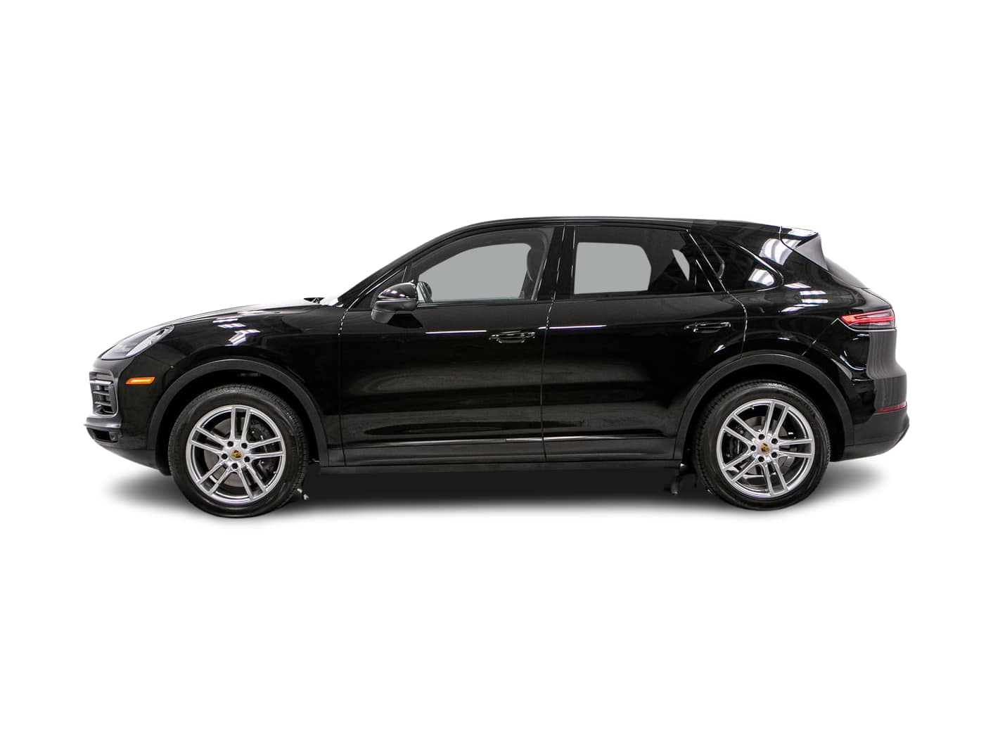 Thumbnail: 2023 Porsche Cayenne - 1