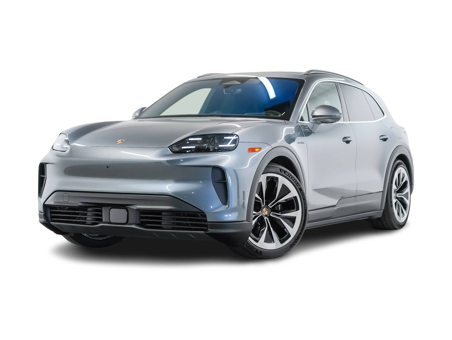 Thumbnail: 2026 Porsche Cayenne - 1