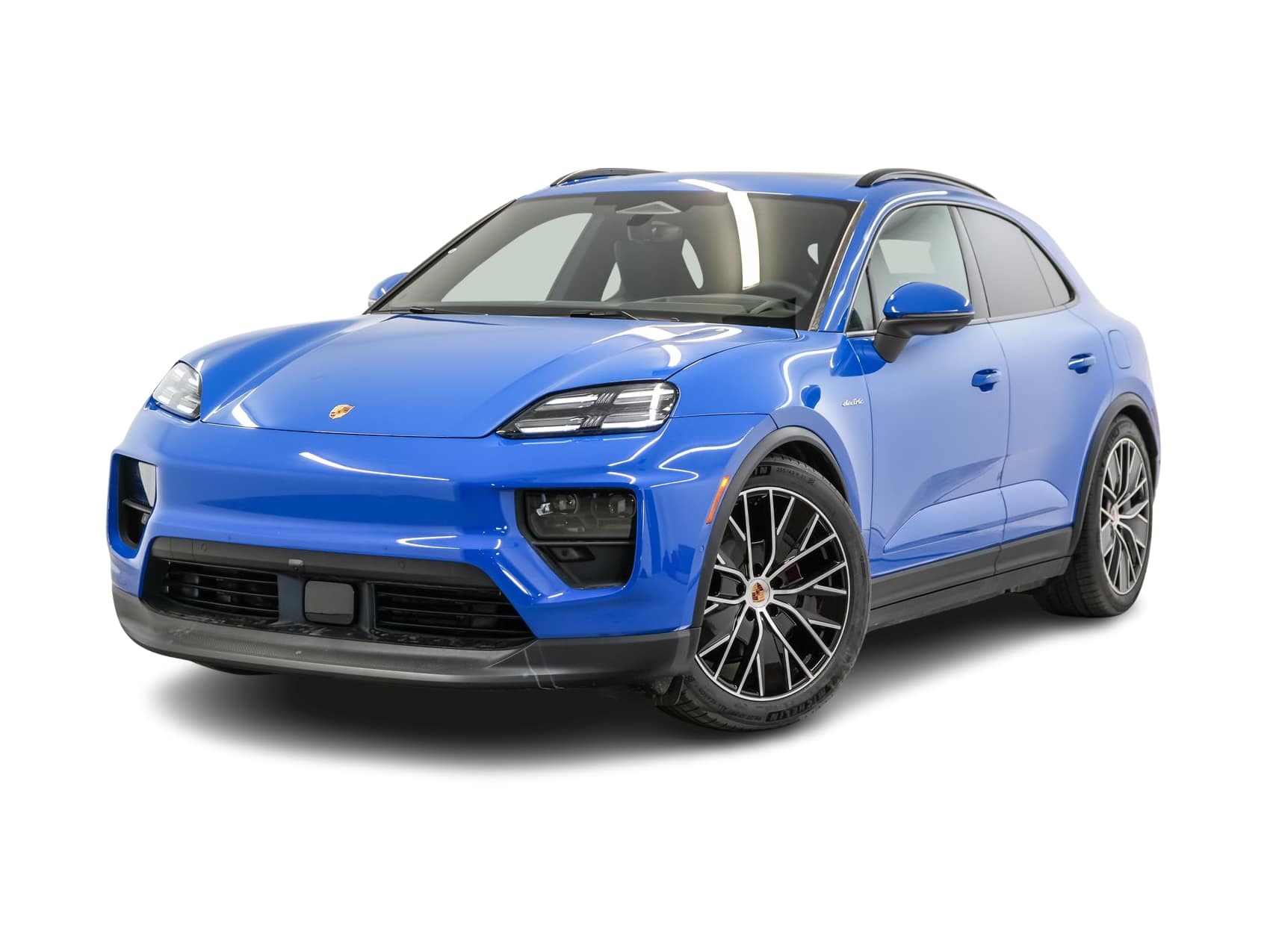 2026 Porsche Macan  -
                  Los Angeles, CA