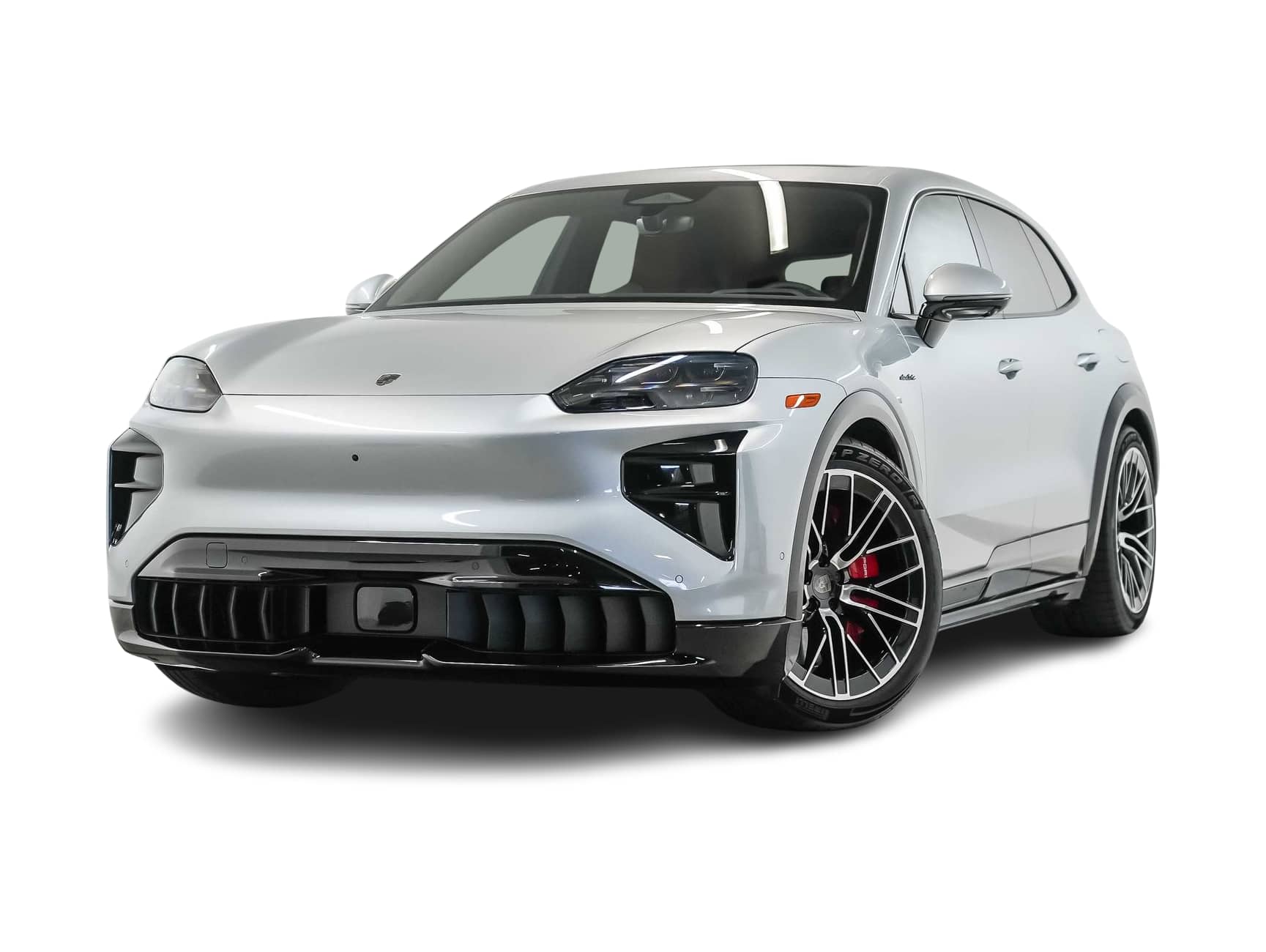 Thumbnail: 2026 Porsche Cayenne - 1