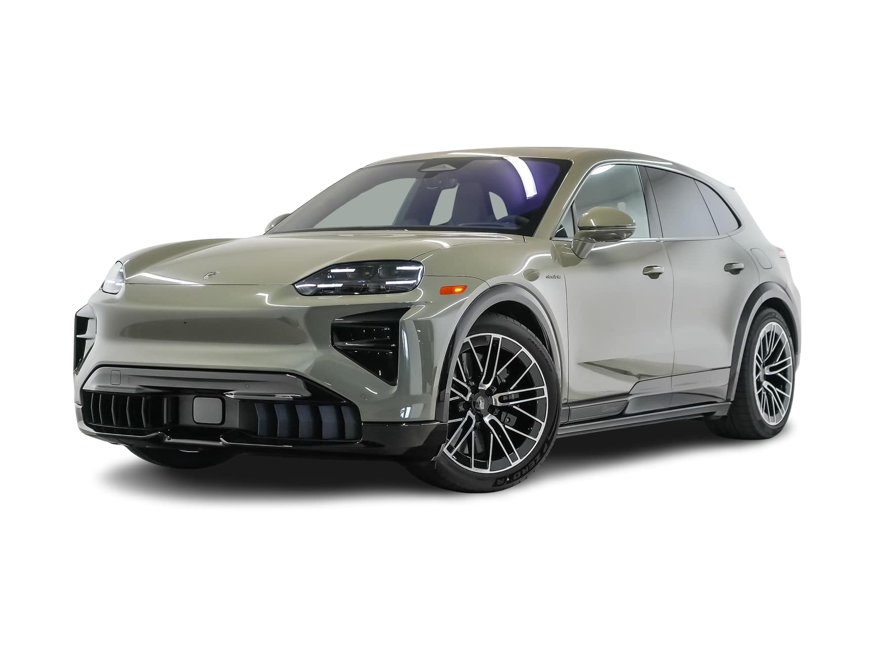 2026 Porsche Cayenne Turbo -
                  Los Angeles, CA