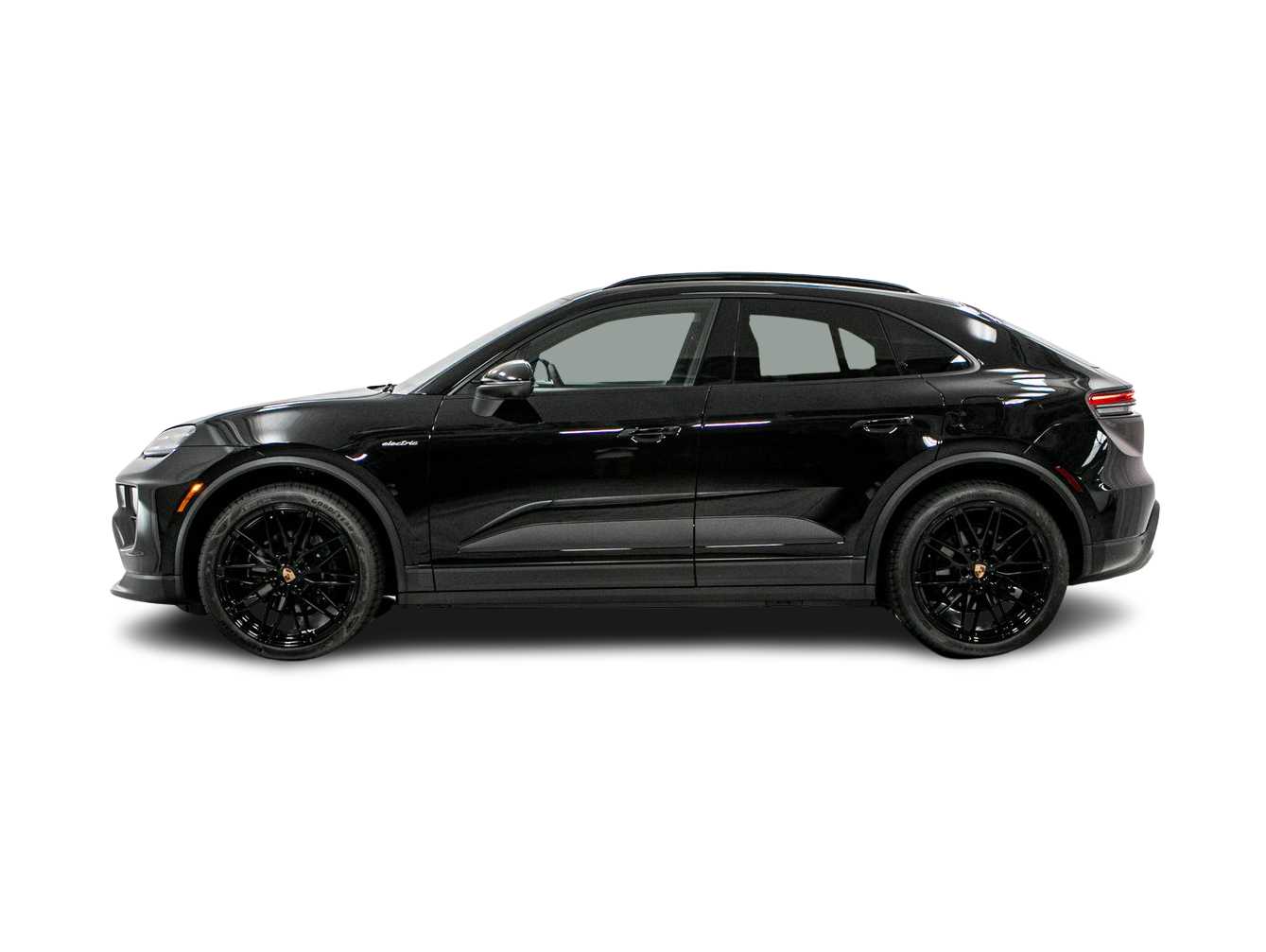 2026 Porsche Macan Base -
                  Los Angeles, CA