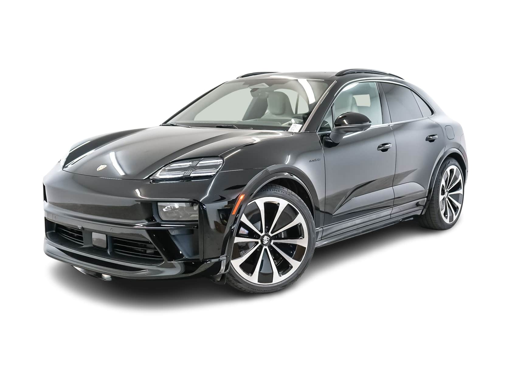 2026 Porsche Macan  -
                  Los Angeles, CA