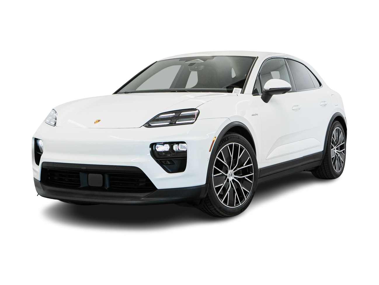 Thumbnail: 2026 Porsche Macan - 1