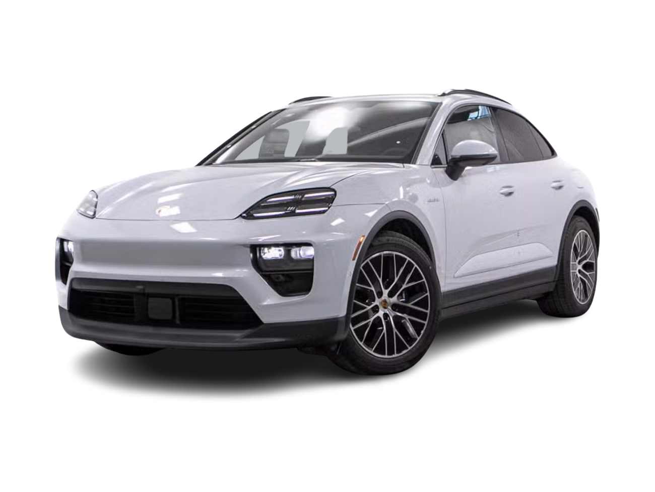Thumbnail: 2026 Porsche Macan - 1