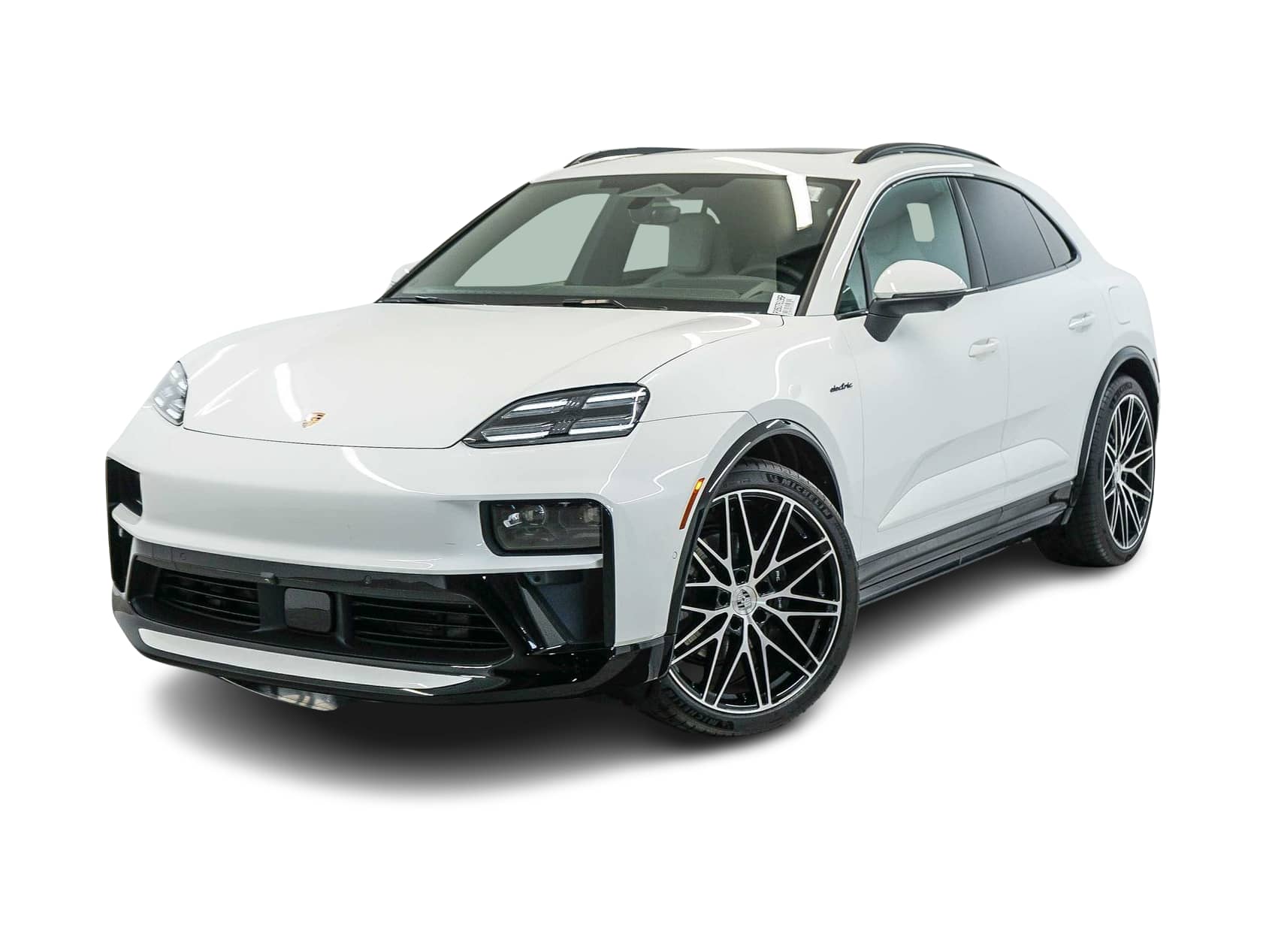 2026 Porsche Macan  -
                  Los Angeles, CA