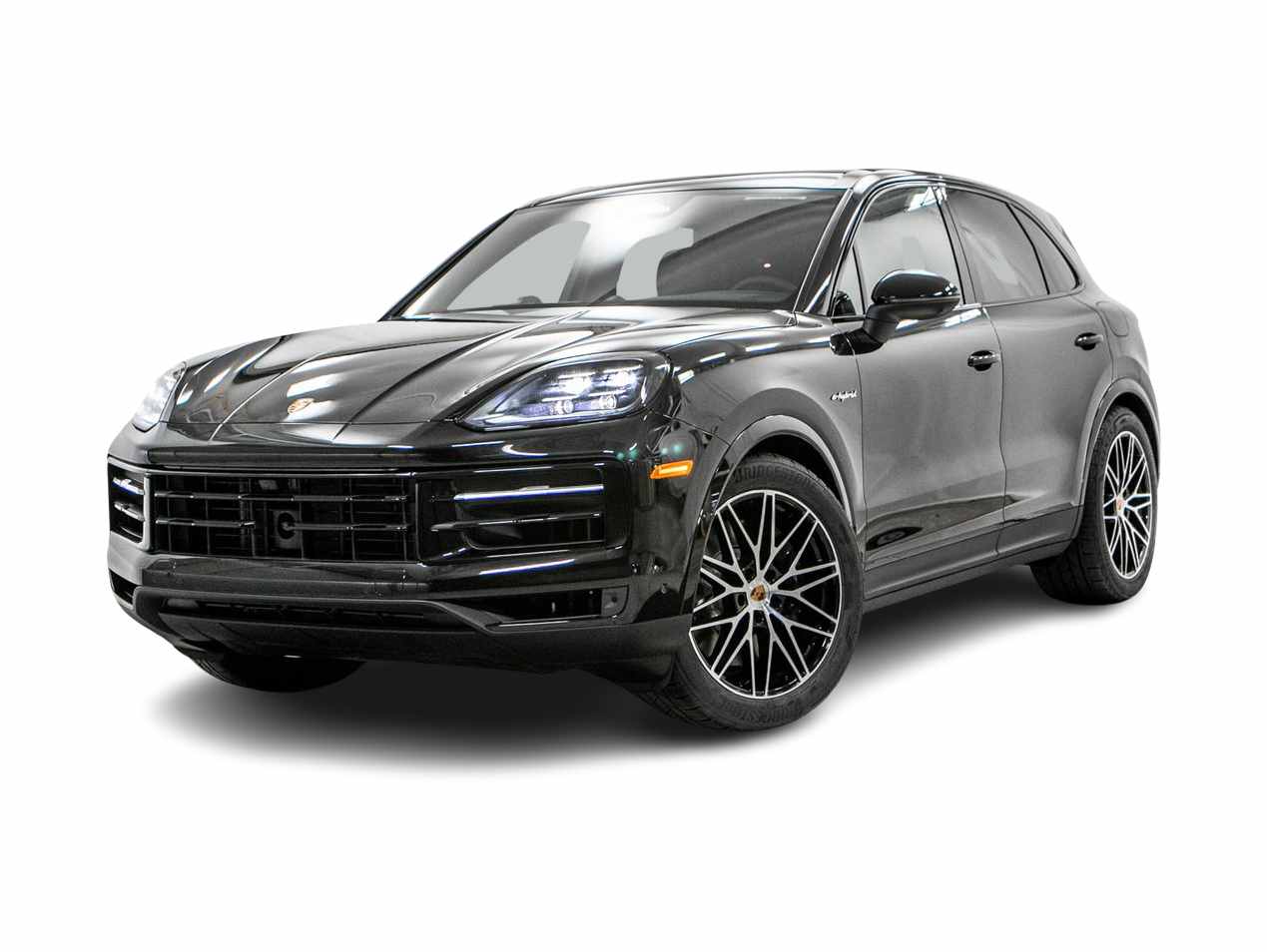 Thumbnail: 2026 Porsche Cayenne - 1