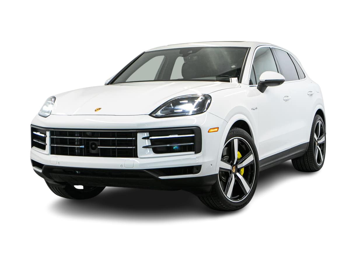 Thumbnail: 2025 Porsche Cayenne - 1