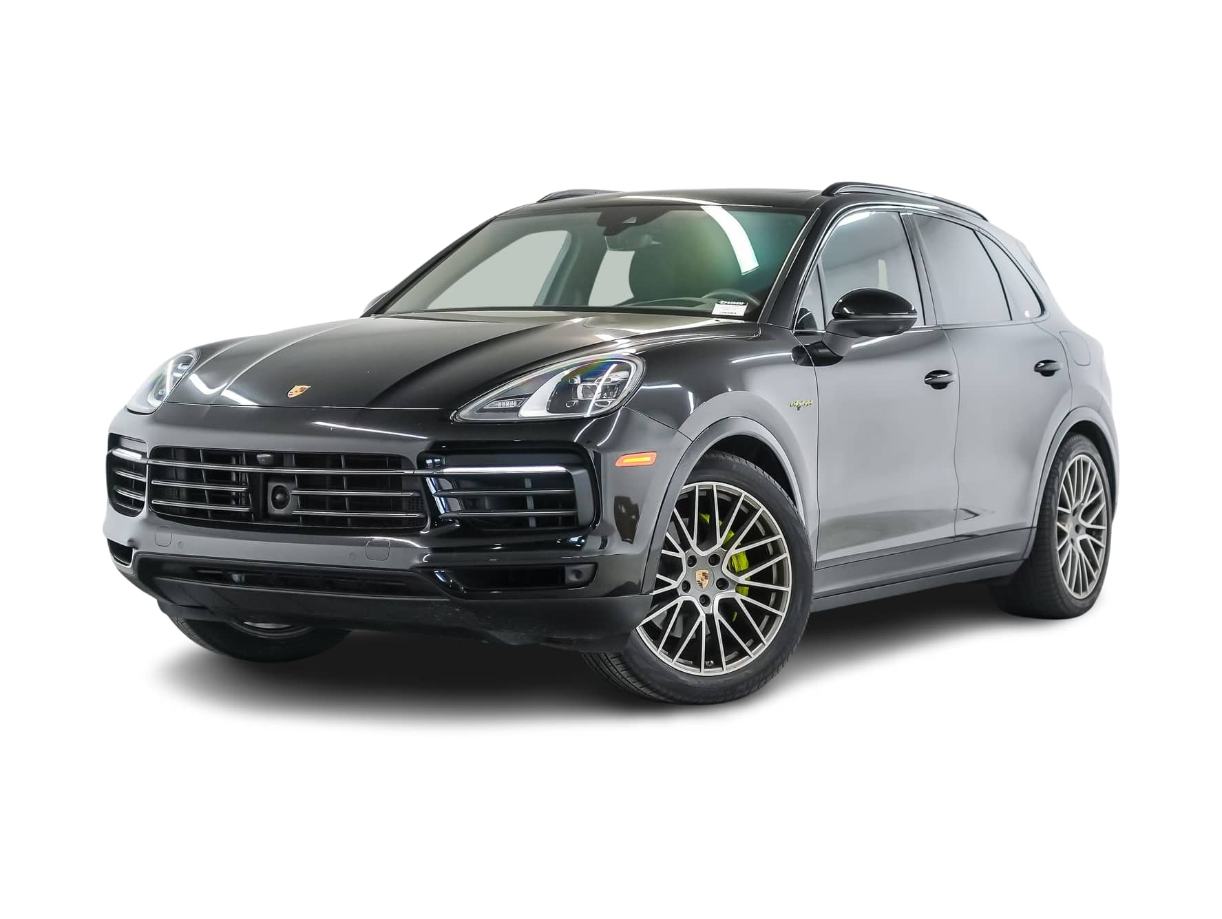 Thumbnail: 2023 Porsche Cayenne - 1