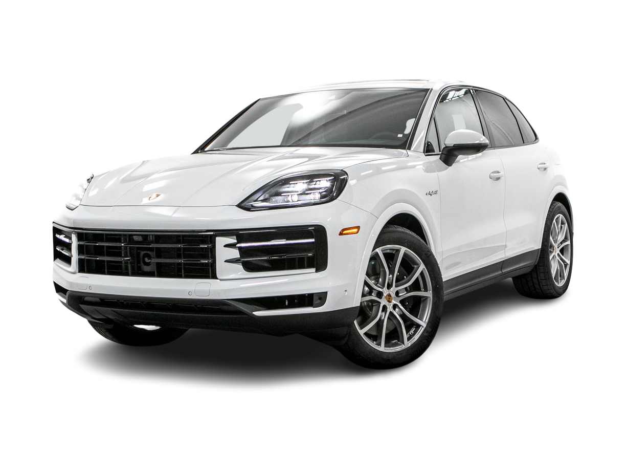 Thumbnail: 2026 Porsche Cayenne - 1