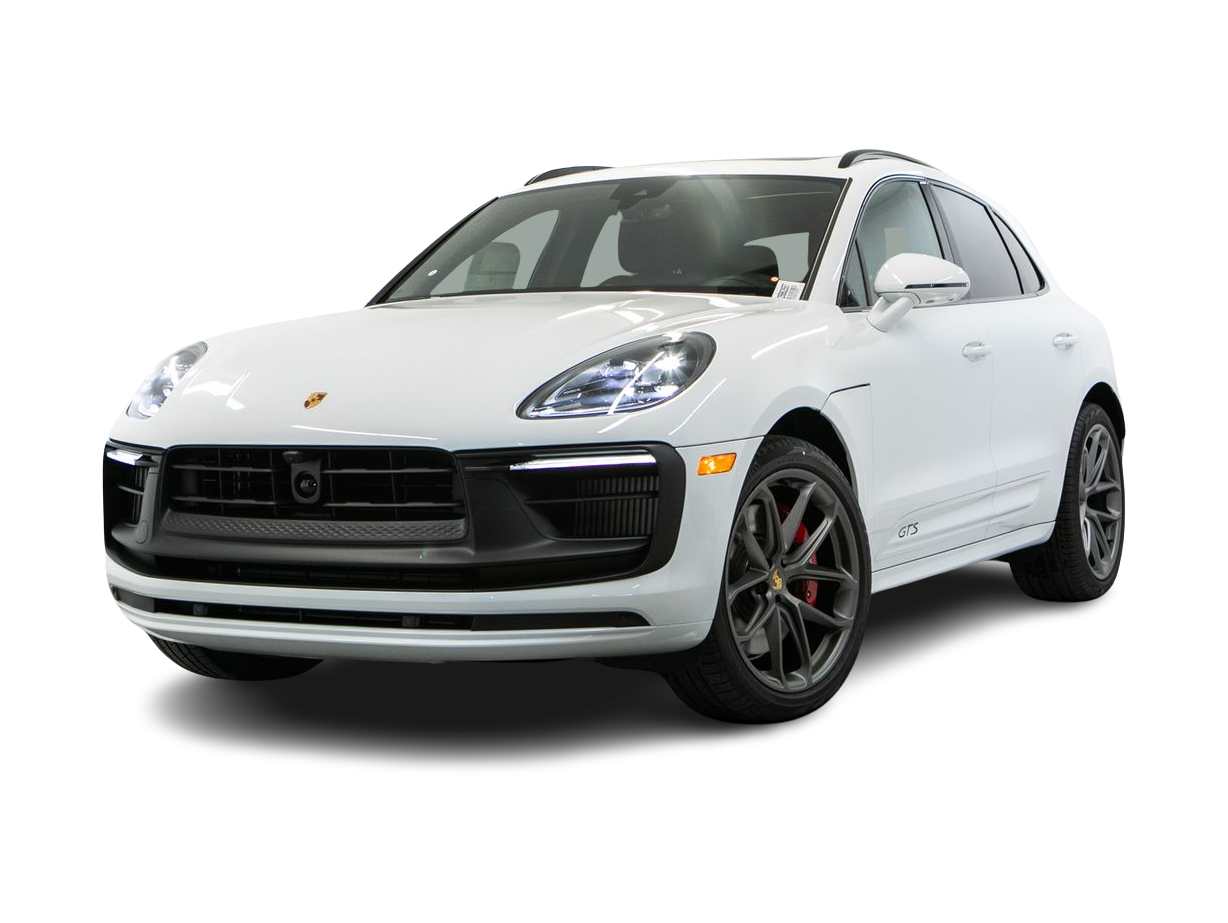 Thumbnail: 2026 Porsche Macan - 1