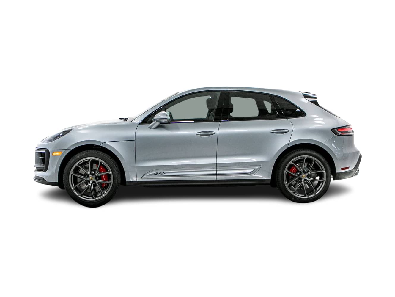 Thumbnail: 2026 Porsche Macan - 1