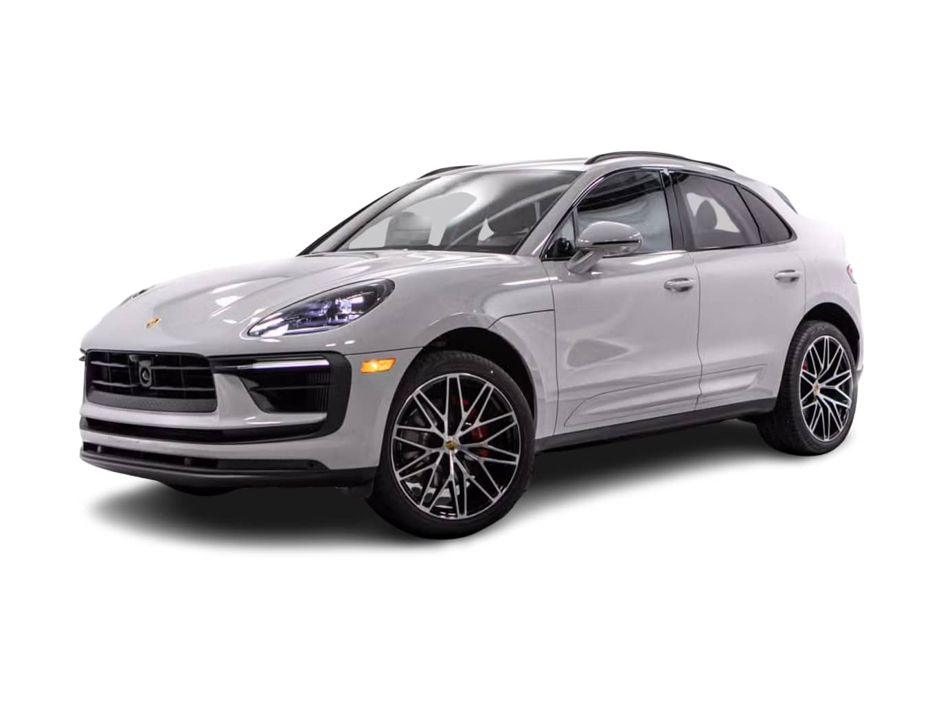 Thumbnail: 2026 Porsche Macan - 1
