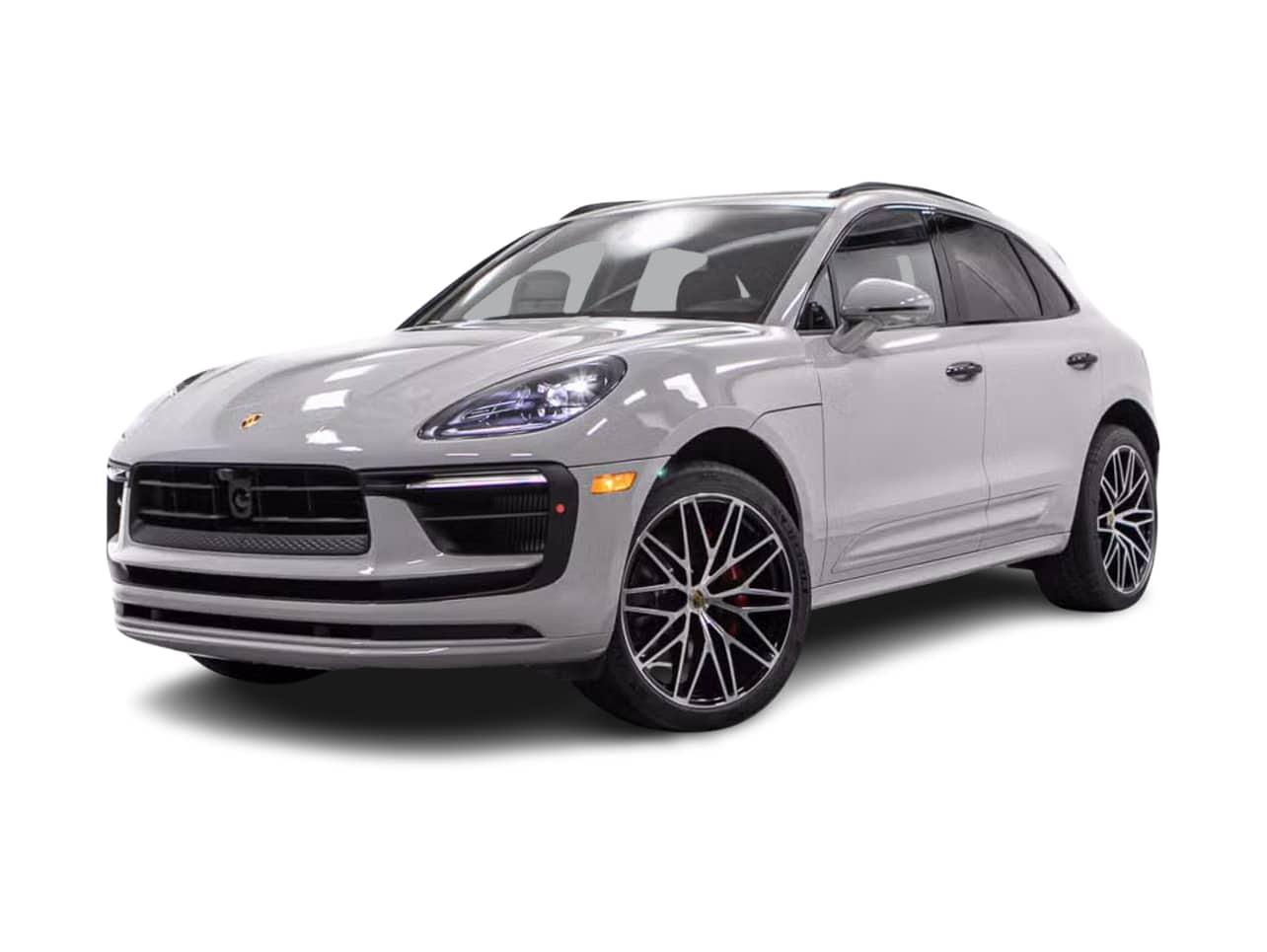 Thumbnail: 2026 Porsche Macan - 1