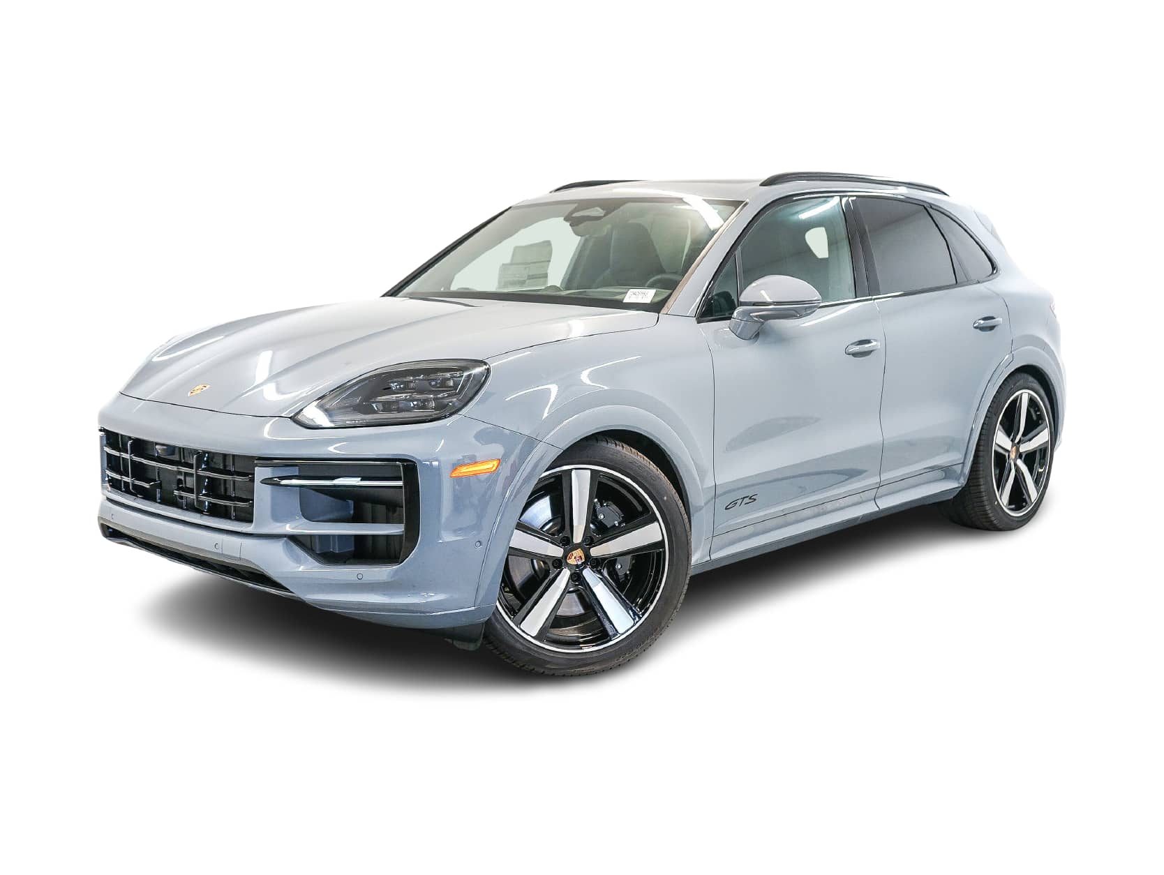 Thumbnail: 2026 Porsche Cayenne - 1