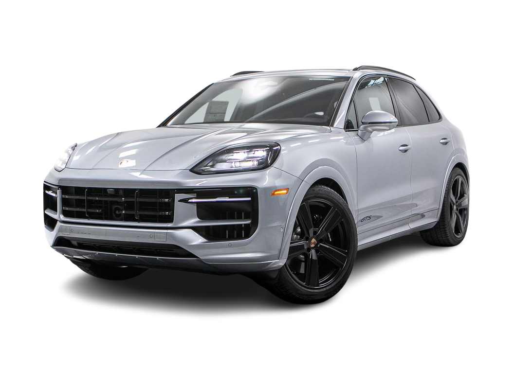 Thumbnail: 2026 Porsche Cayenne - 1
