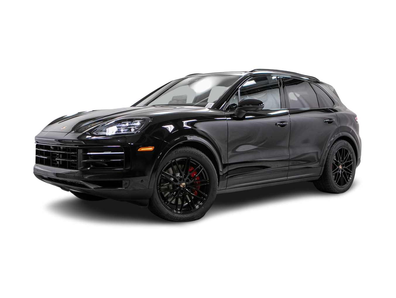Thumbnail: 2026 Porsche Cayenne - 1