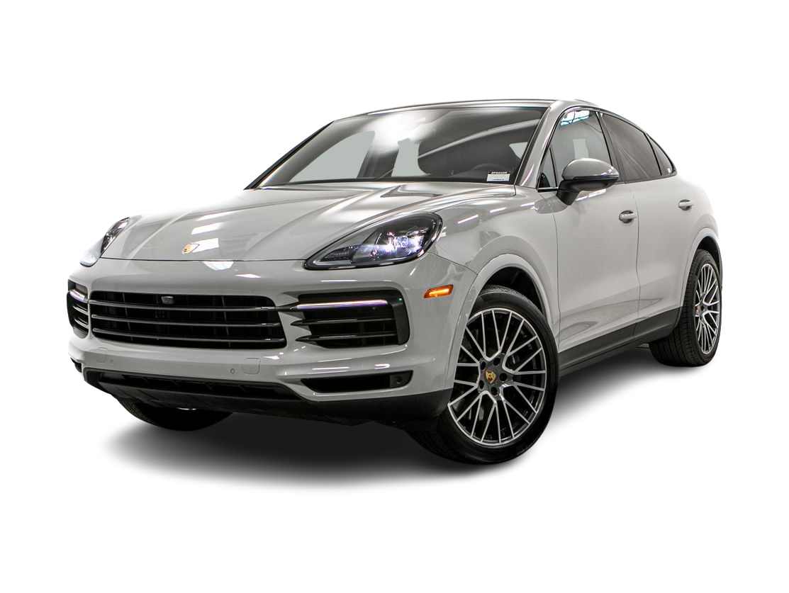 2023 Porsche Cayenne  -
                  Los Angeles, CA
