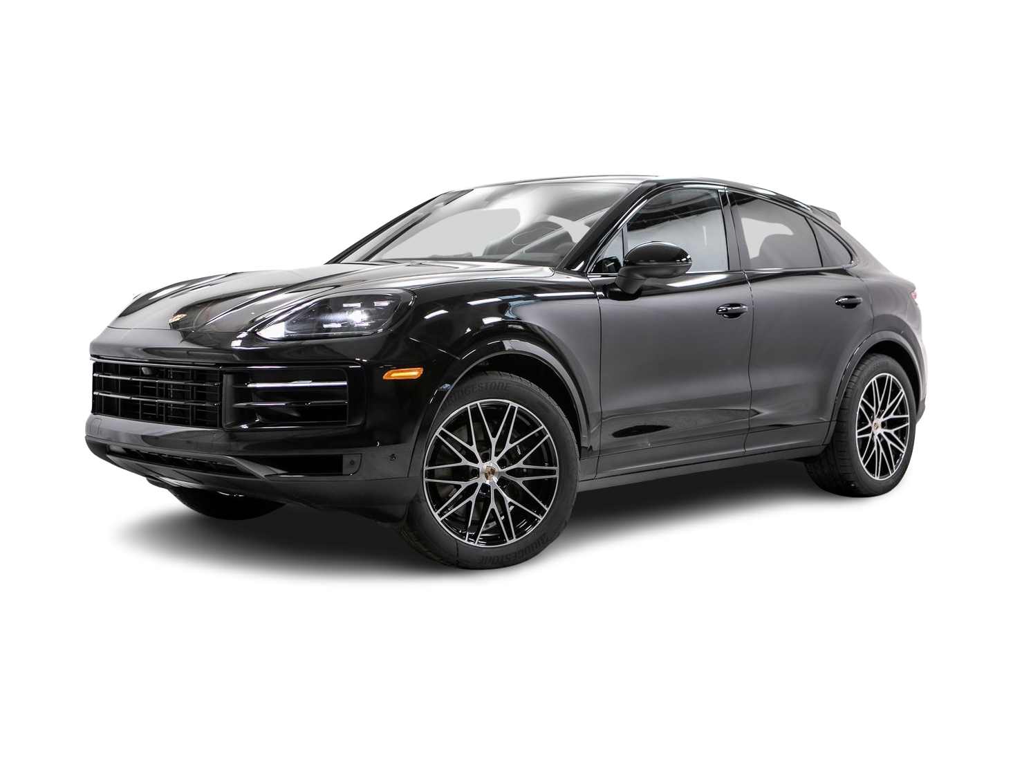 Thumbnail: 2026 Porsche Cayenne - 1