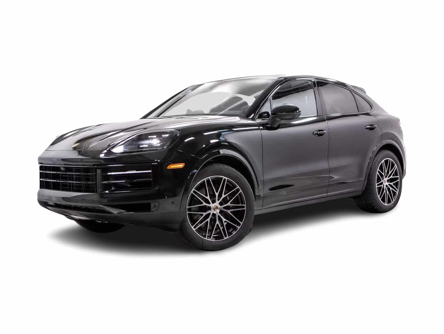 Thumbnail: 2026 Porsche Cayenne - 1