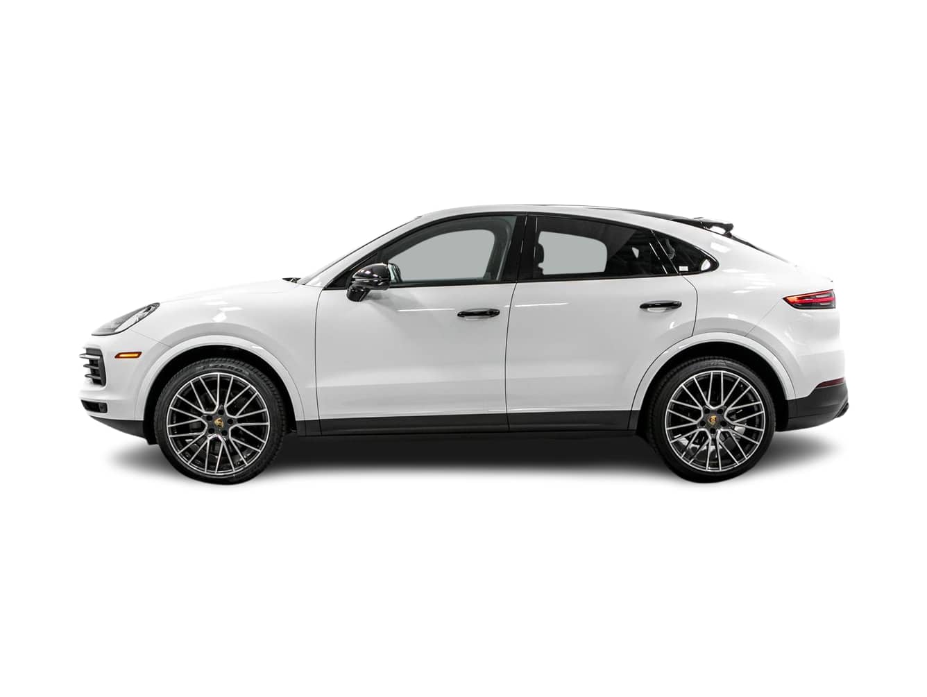 Thumbnail: 2023 Porsche Cayenne - 1