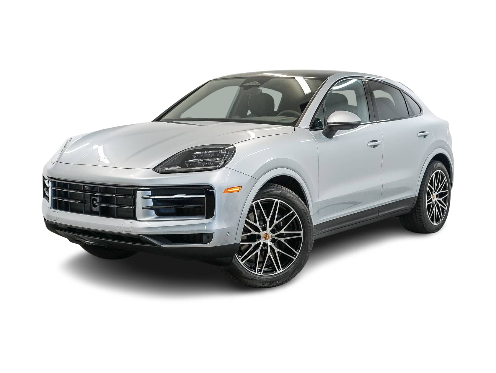 Thumbnail: 2026 Porsche Cayenne - 1