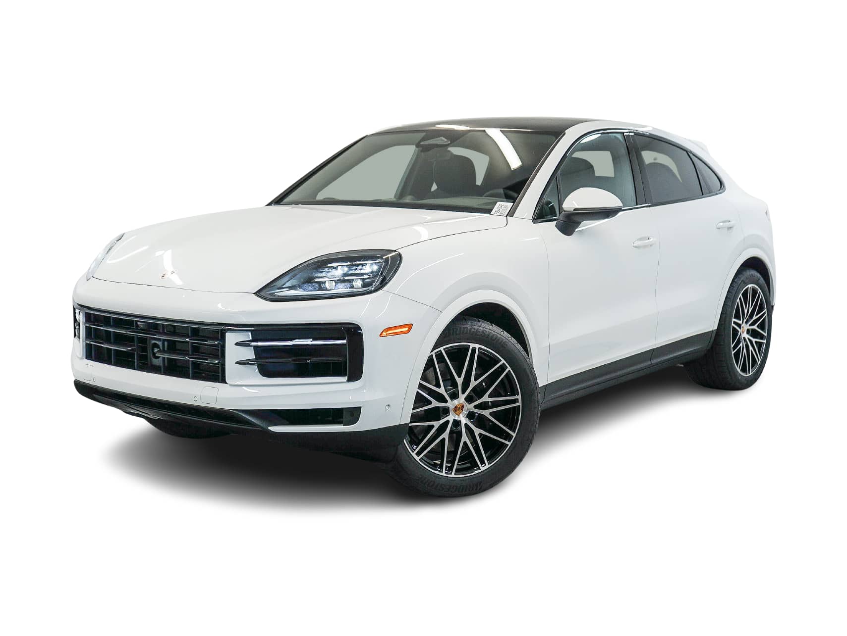 Thumbnail: 2026 Porsche Cayenne - 1