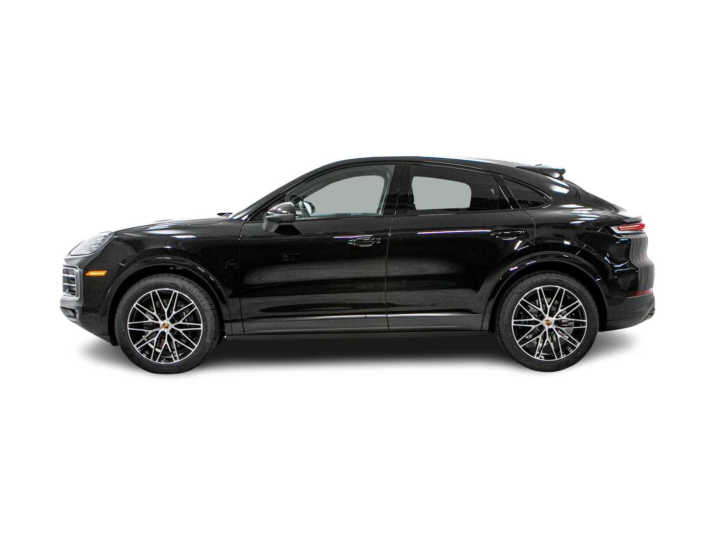 Thumbnail: 2026 Porsche Cayenne - 1