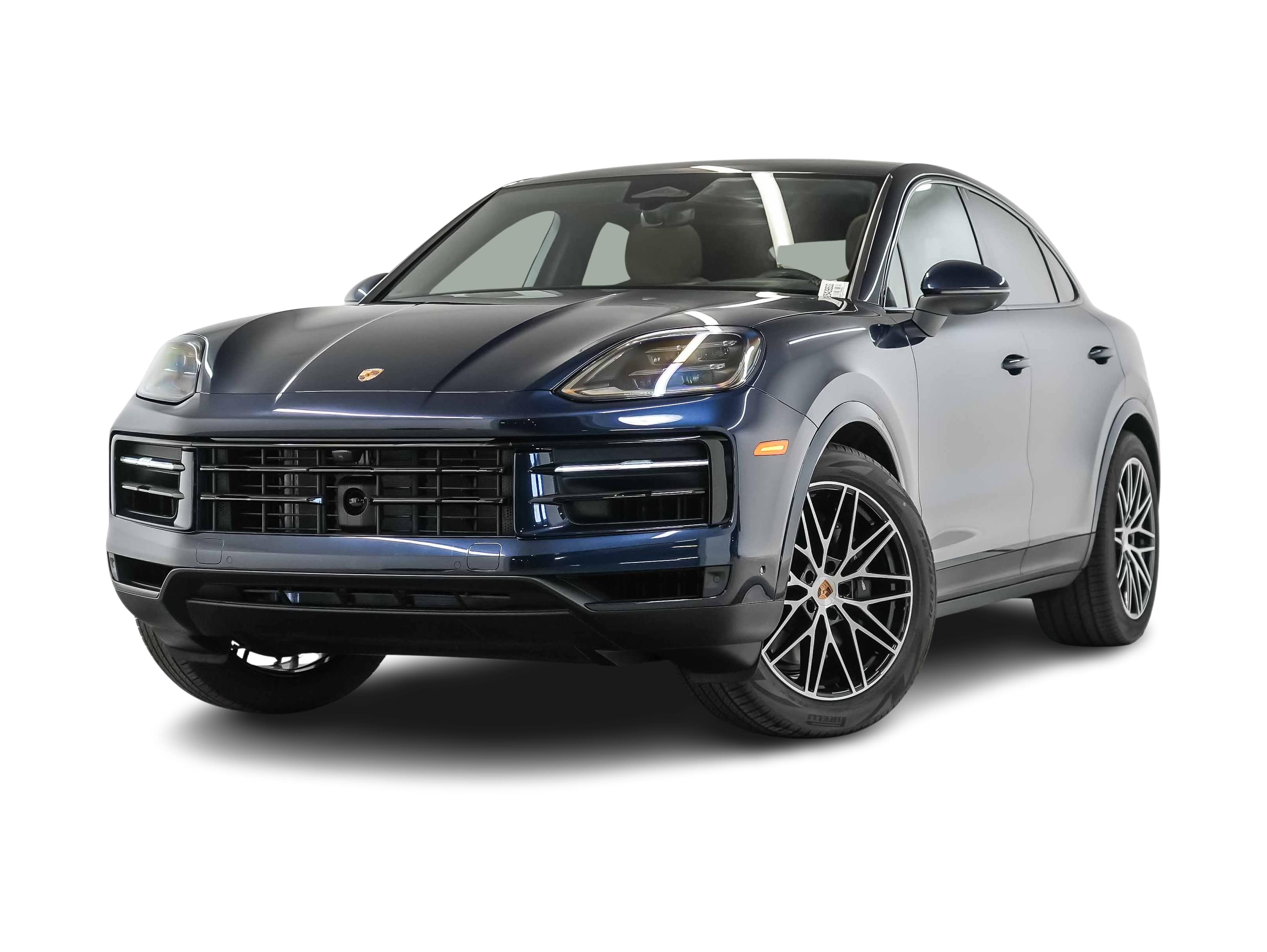 Thumbnail: 2026 Porsche Cayenne - 1