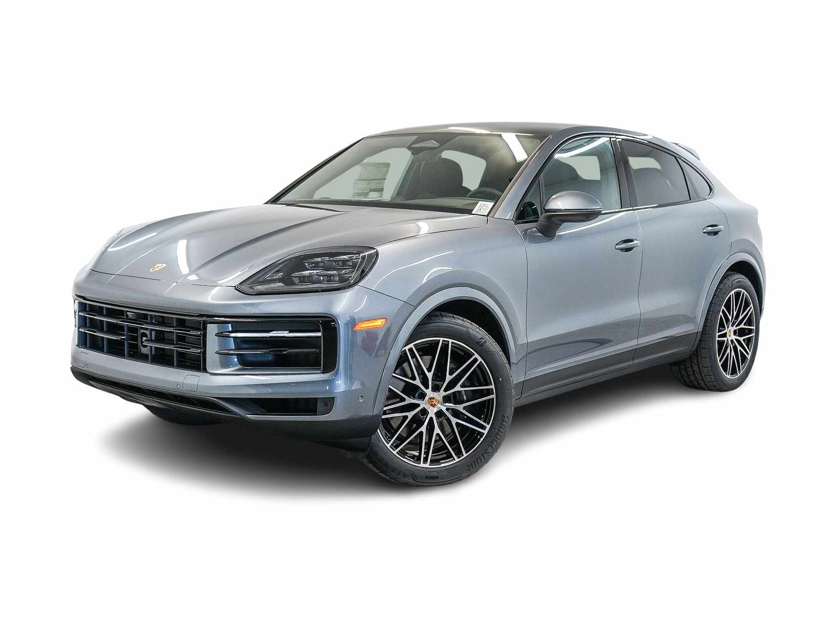 Thumbnail: 2026 Porsche Cayenne - 1