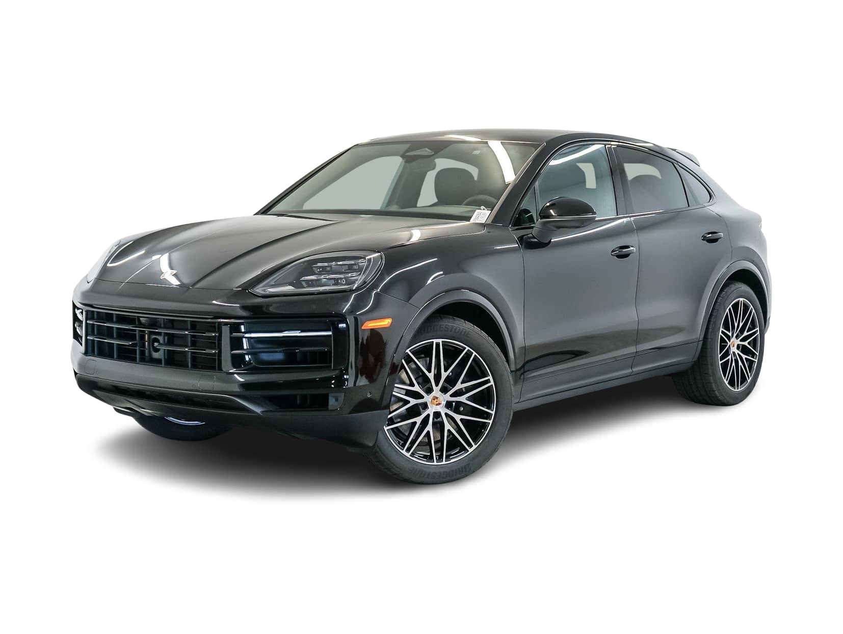 Thumbnail: 2026 Porsche Cayenne - 1