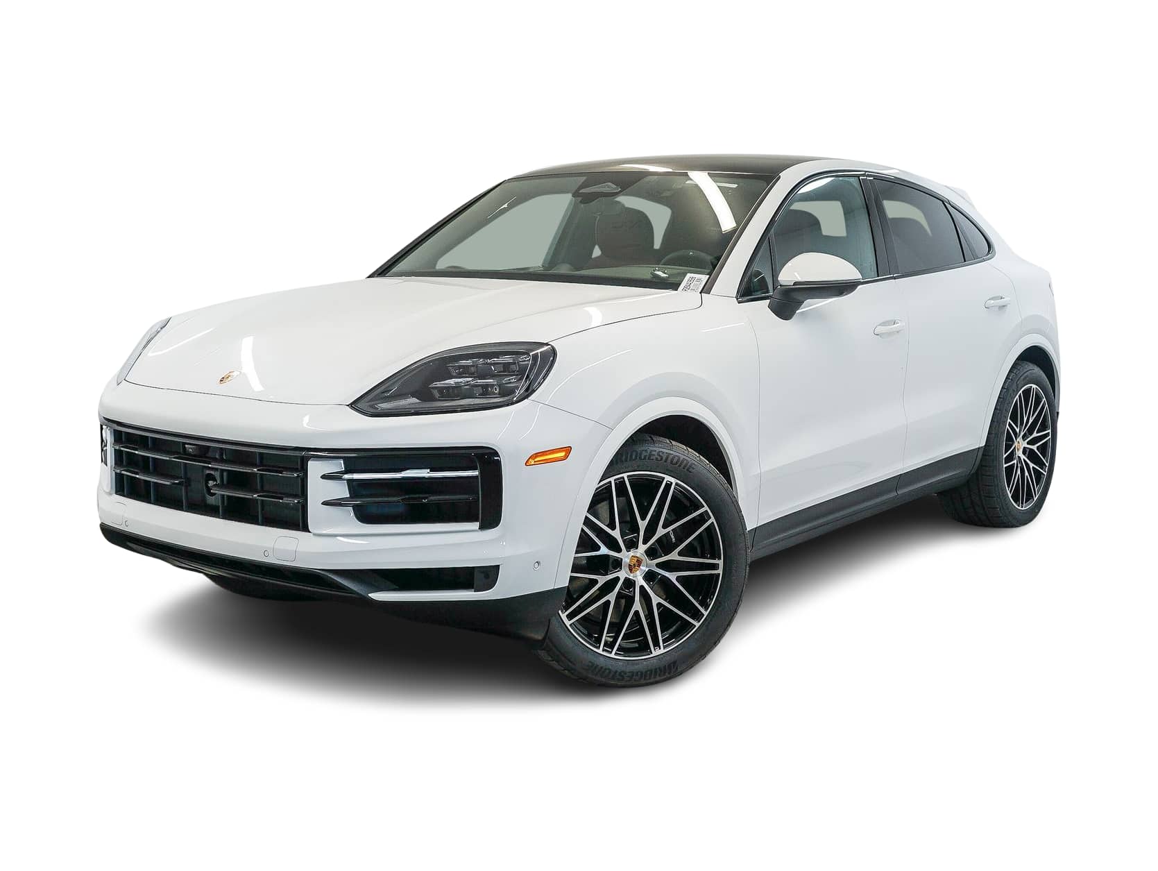 Thumbnail: 2026 Porsche Cayenne - 1
